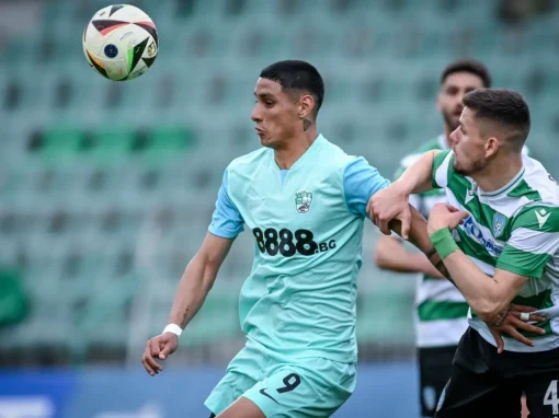 БЕРОЕ ИМА ШАНСОВЕ ДА ВЗЕМЕ НЕЩО ОТ ВАРНА