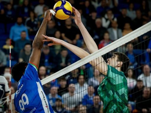 БЕРОЙЦИ СЕ БОРИХА ХРАБРО И НЕ СЕ ДАДОХА БЕЗ БОЙ НА ШАМПИОНА