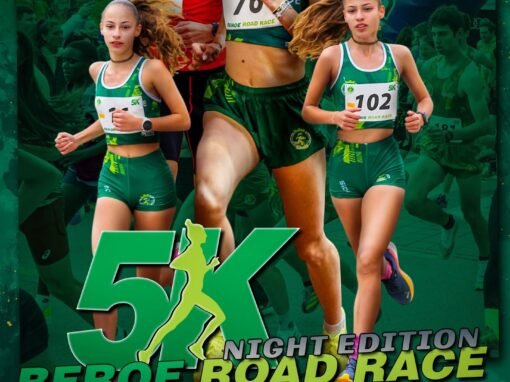 Състезанието по бягане 5К BEROE ROAD RACE променя маршрута на движение на 3 автобусни линии утре