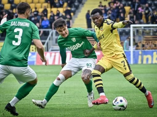 ЯСЕН Е НАРЯДЪТ НА БИТКАТА ЗА ТРАКИЯ