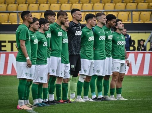 МНОГО ПРОПУСКИ И БЕЗ ПОБЕДИТЕЛ В БИТКАТА ЗА ТРАКИЯ