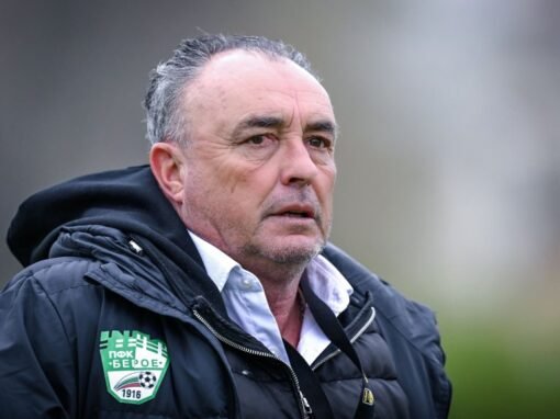 ФУТБОЛНА СТАРА ЗАГОРА СИ ОТДЪХНА