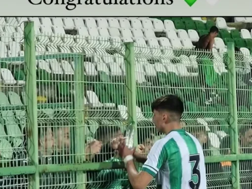 ПОРЕДНА ФЕН СРЕЩА