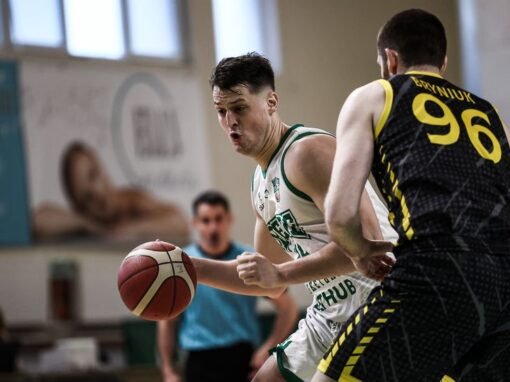 БАСКЕТБОЛНИТЕ БЕРОЙЦИ ЗАВЪРШИХА ШЕСТИ