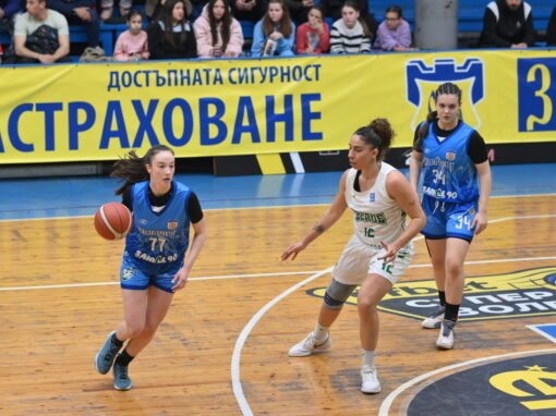 БЕРОЕ ОТНОВО ПОБЕДИ РИЛСКИ СПОРТИСТ