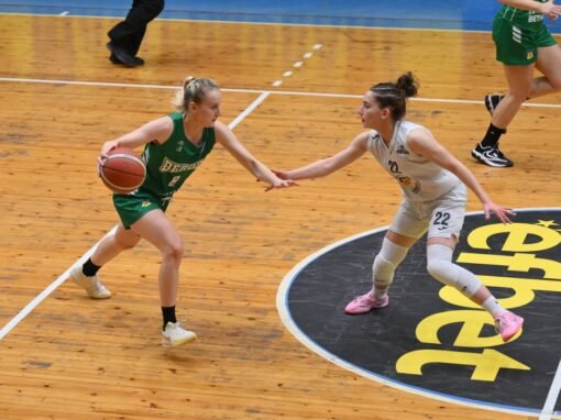 БАСКЕТБОЛНИТЕ БЕРОЙКИ СЪТВОРИХА ТОП ОБРАТ 