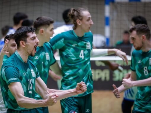 ДРАМАТИЧНА ПОБЕДА ЗА БЕРОЕ И РАВЕНСТВО В СЕРИЯТА