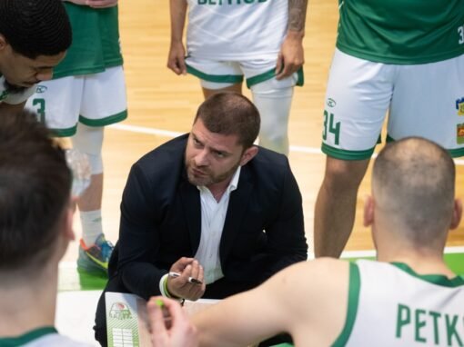 Даниел Клечков: ИГРАЕМ МНОГО ОТБОРНО