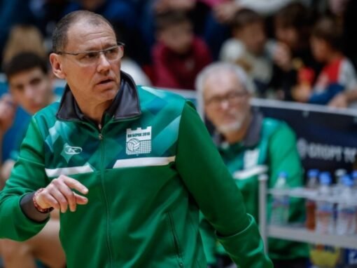 Мирослав Живков преди реванша в Братислава: ТРЯБВА ДА ИГРАЕМ МНОГО ПО-АГРЕСИВНО И ДА СМЕ СТЕГНАТИ