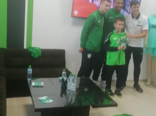 ЛЮБОПИТЕН ФАКТ ПРЕДИ БЕРОЕ-ЛЕВСКИ