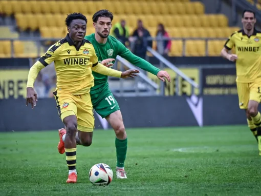 СТАНА ЯСНА ПРОГРАМАТА НА БЕРОЙЦИ ВЪВ ВТОРАТА ЧЕТВОРКА НА ФУТБОЛНИЯ НИ ЕЛИТ