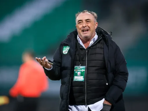 Хосу Урибе: ТРЯБВАШЕ ДА ВКАРАМЕ, НО НЕ СЕ ПОЛУЧИ