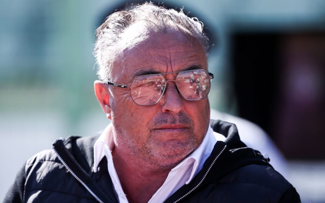 Хосу Урибе: РАВНОСТОЕН МАЧ, РЕЗУЛТАТЪТ Е НЕЗАСЛУЖЕН