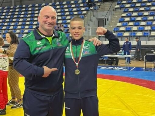 ПОРЕДНА ТИТЛА ЗА СТАРОЗАГОРСКАТА БОРБА