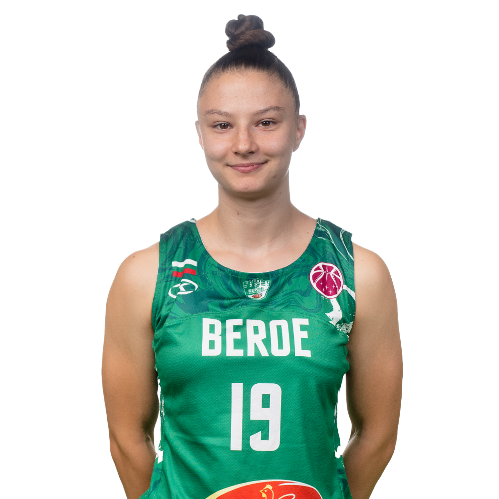 ДЕАНА СТОЯНОВСКА