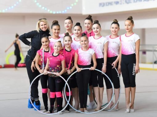 XIX МЕЖДУНАРОДЕН ТУРНИР „ФЕЯ ПОД ЛИПИТЕ“ ЩЕ СЕ ПРОВЕДЕ В СТАРА ЗАГОРА ОТ 16 ДО 18 МАЙ