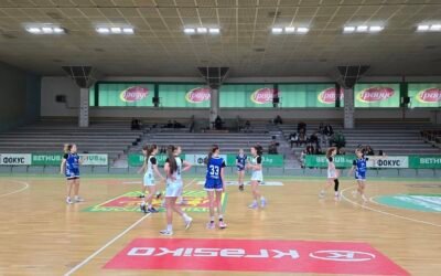 СТАРА ЗАГОРА ПАК СТАВА БАСКЕТБОЛНА СТОЛИЦА