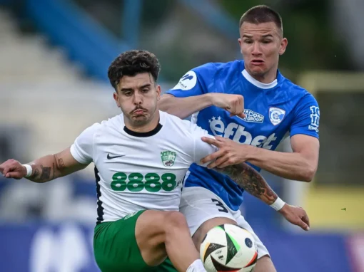 БЕРОЕ ИЗЧИСТИ КАЗУСИТЕ С ФИФА, НЯМА ПРЕЧКА ДА КАРТОТЕКИРА НОВИ ФУТБОЛИСТИ