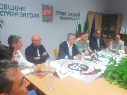 ШКОЛАТА НА БЕРОЕ ЩЕ СИ СЪТУДНИЧИ С БОЛОНЯ