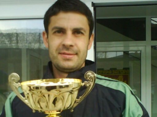 Слави Жеков: ПЪРВАТА НИ КУПА НА БЪЛГАРИЯ ДОЙДЕ МАЛКО КАТО ВЪВ ФИЛМИТЕ, НАПРАВИХМЕ ОБАЧЕ НЕЩО ГОЛЯМО ЗА ГРАДА