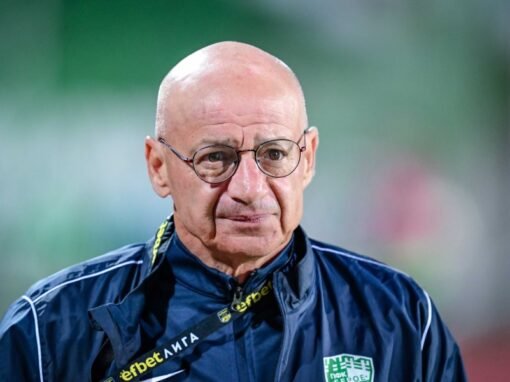 БЕРОЕ ОБЯВИ НАСЛЕДНИКА НА САГЕРАС