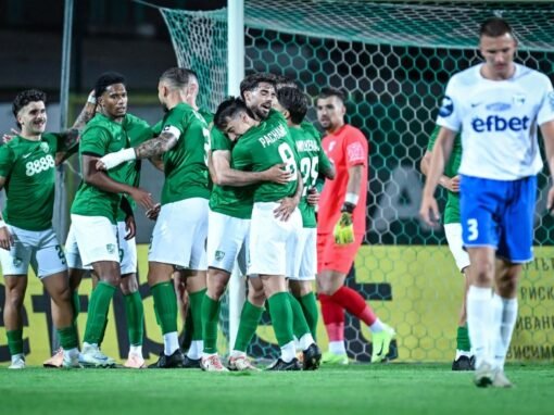 ПАНИКА В СТАРА ЗАГОРА: КАКВО СТАВА С БЕРОЕ!?