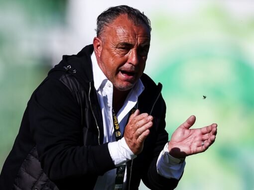 И В ИСПАНИЯ СПРЕГНАХА УРИБЕ ЗА БЕРОЕ