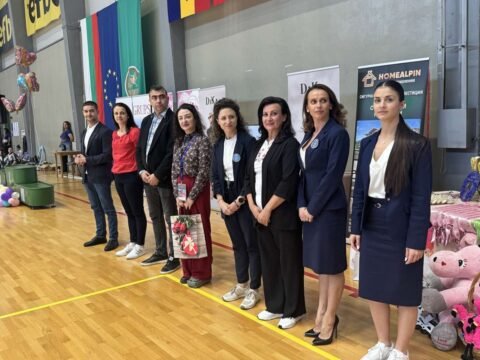 30 ОТБОРА СЕ СЪСТЕЗАВАТ В 19-ОТО ИЗДАНИЕ НА МЕЖДУНАРОДНИЯ ТУРНИР „ФЕЯ ПОД ЛИПИТЕ“