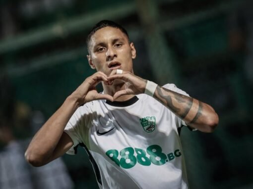 ОТ БЕРОЕ КАТЕГОРИЧНИ: ТРАНСФЕРЪТ НА ГОДОЙ Е РЕКОРДЕН ЗА РОДНИЯ ПАЗАР