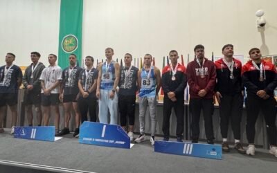 СТАРА ЗАГОРА ОТНОВО СТАВА СТУДЕНТСКА СТОЛИЦА НА СПОРТА – НАЦИОНАЛНАТАУНИВЕРСИАДА СЪБИРА 2000 СТУДЕНТИ ДО 11 МАЙ