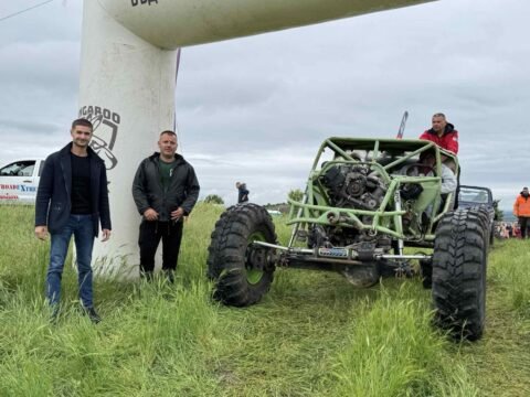 ПРЕЗ УИКЕНДА СТАРА ЗАГОРА Е ДОМАКИН НА ПЪРВИЯ КРЪГ ОТ БЪЛГАРСКИЯ ТРАЯЛЕН ОФРОУД ШАМПИОНАТ С 40 УЧАСТНИЦИ