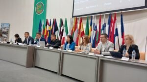 Общински съвет Стара Загора