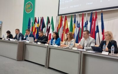ИНТЕРЕСНО ПРЕДЛОЖЕНИЕ В МЕСТНИЯ ПАРЛАМЕНТ
