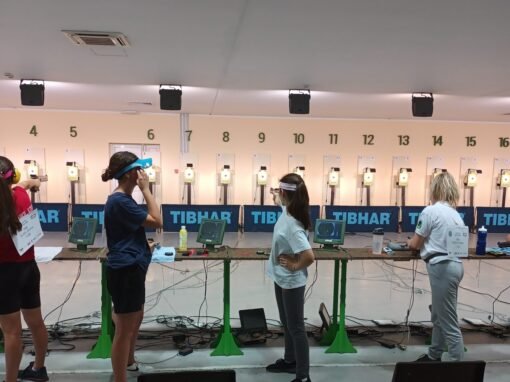 НА 30 МАЙ СТАРТИРА ТРАДИЦИОННИЯТ ТУРНИР ПО СПОРТНА СТРЕЛБА „МАРИН НЕДКОВ“