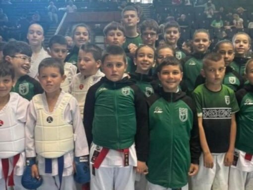 13 ОТЛИЧИЯ ЗА БОЙЦИТЕ НА БЕРОЕ