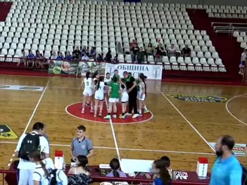 ПОБЕДА ЗА МАЛКИТЕ БЕРОЙКИ