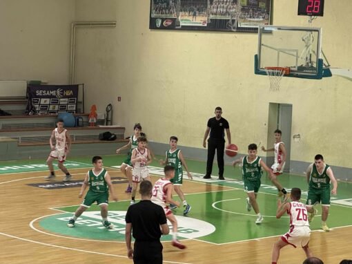 НОВИ ПОВОДИ ЗА ГОРДОСТ В СТАРОЗАГОРСКИЯ БАСКЕТБОЛ