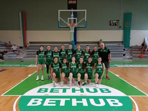 ПОРЕДНО ИЗПИТАНИЕ ПРЕД МАЛКИТЕ БАСКЕТБОЛИСТКИ