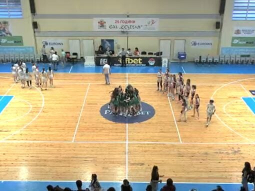 НОВА ПОБЕДА НА МАЛКИТЕ БАСКЕТБОЛНИ БЕРОЙКИ