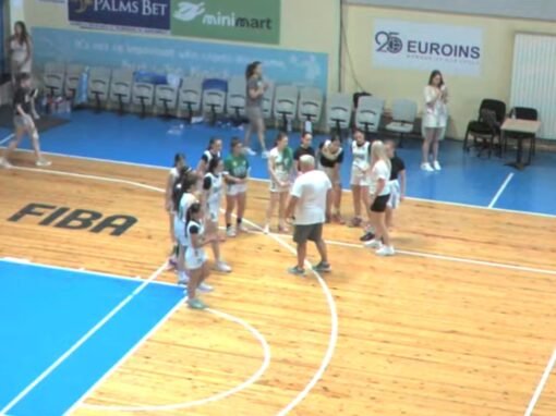 МАЛКИТЕ БЕРОЙКИ ФИНИШИРАХА ЧЕТВЪРТИ