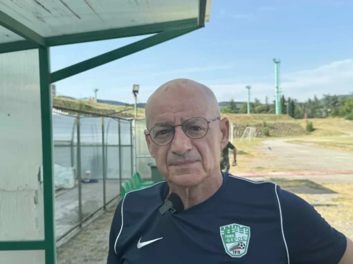 Пламен Липенски за селекцията: ЗАВИСИ КОЙ ЩЕ  ИЗЛЕЗЕ, ЗА ДА ВЛЕЗЕ ДРУГ