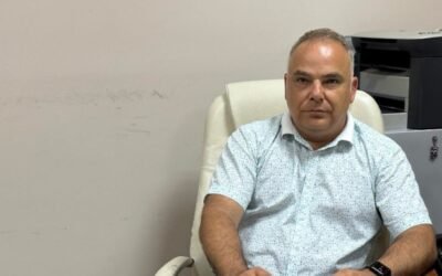 НЯМА НИКАКВА ОПАСНОСТ БЕРОЕ ДА ДОМАКИНСТВА ДРУГАДЕ, ДОКАТО ТРАЕ РЕМОНТЪТ НА ГРАДСКИЯ СТАДИОН