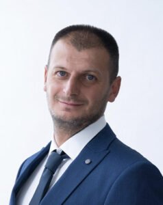 ИВЕЛИН РАШЕВ