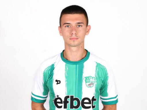 БЕРОЕ ПОДНОВИ ДОГОВОРА НА БЪЛГАРИН