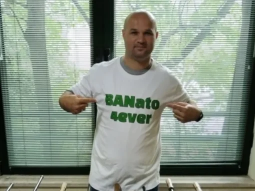 ОБРАТ ЗА НОВИЯ ШЕФ НА ОБЛАСНИЯ СЪВЕТ НА БФС