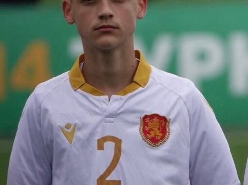 КАДЪР НА ДФК ШАМПИОН ЩЕ ИГРАЕ В АКАДЕМИЯТА НА ДИНАМО ЗАГРЕБ