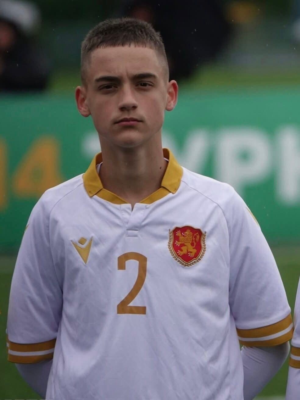ГАЛИН ЖЕЛЕВ ГАЛИН ЖЕЛЕВ