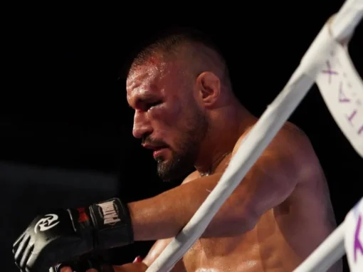 ГЕОРГИ ВАЛЕНТИНОВ ПОДНЕСЕ ИЗВИНЕНИЯТА СИ СЛЕД СКАНДАЛА НА MAX FIGHT