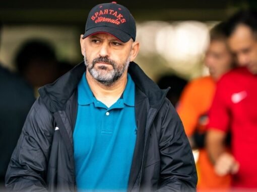 НАЗНАЧАВАНЕТО НА НОВИЯ ТРЕНЬОР НА БЕРОЕ Е УМЕРЕН, НО ПРАВИЛЕН РИСК