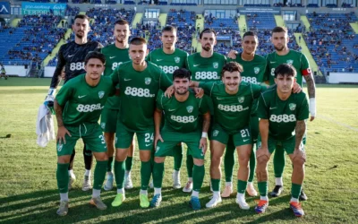 ЗА ПОСЛЕДНАТА КОНТРОЛА НА БЕРОЕ